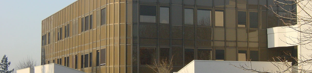 Réhabilitation de la faculté de médecine de l’université Paris Saclay au Kremlin Bicêtre