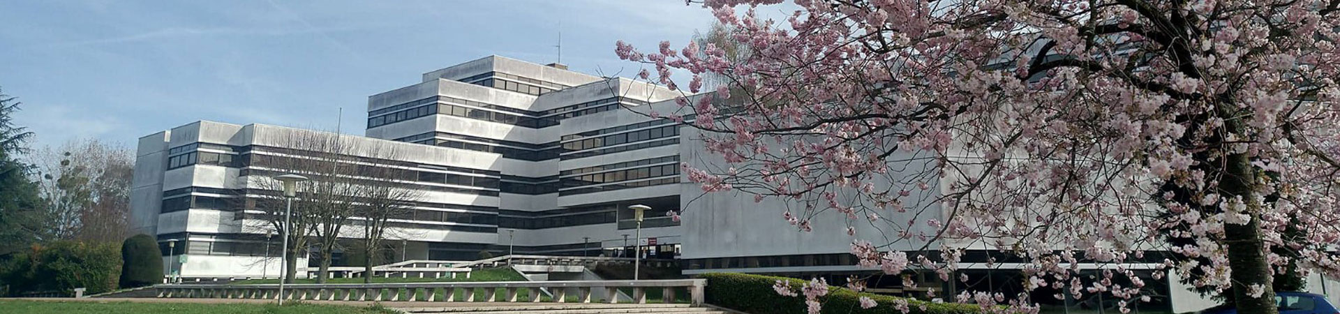 Restructuration du bâtiment Breguet de CentraleSupélec