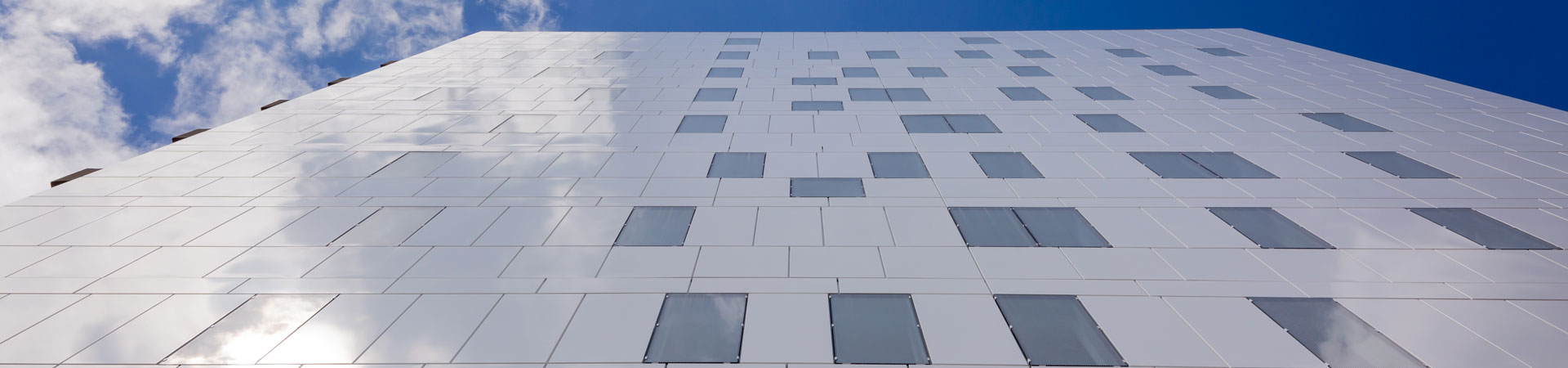 Réhabilitation de la faculté de médecine Necker