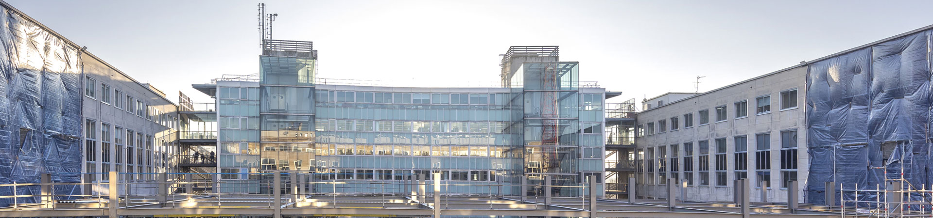 Restructuration de l’université Paris Dauphine-PSL