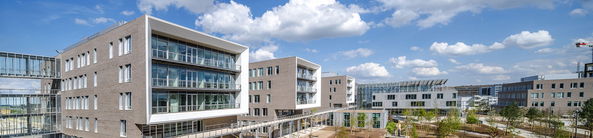 Campus AgroParisTech/INRAE