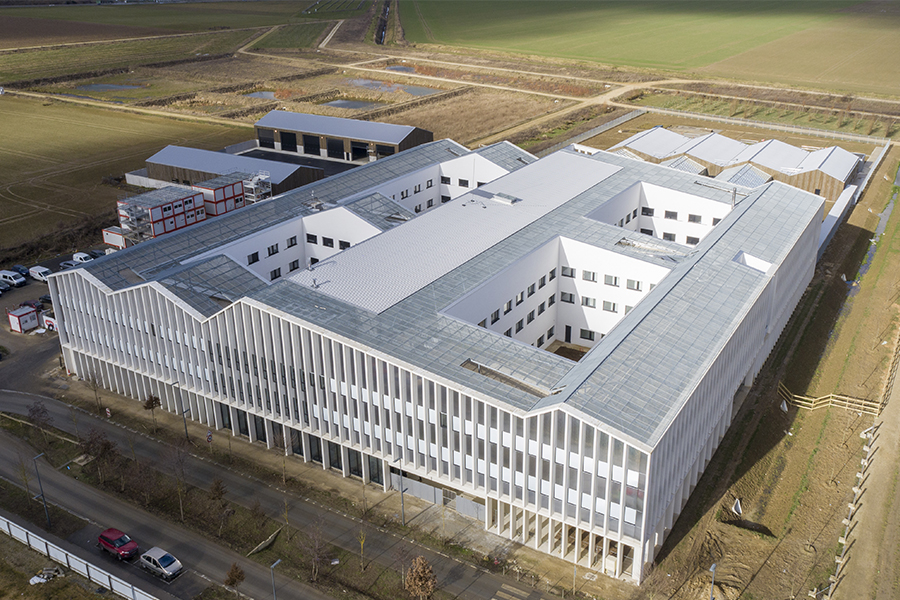 Pôle Biologie-Pharmacie-Chimie (BPC)