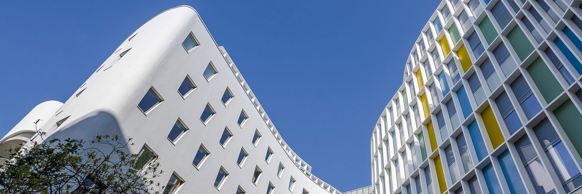 Timelapse pour revivre la construction du campus Nation-Picpus pour l’université Sorbonne Nouvelle