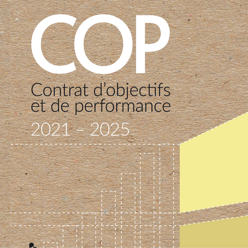 Nouveau COP de l’Epaurif 2021-2025