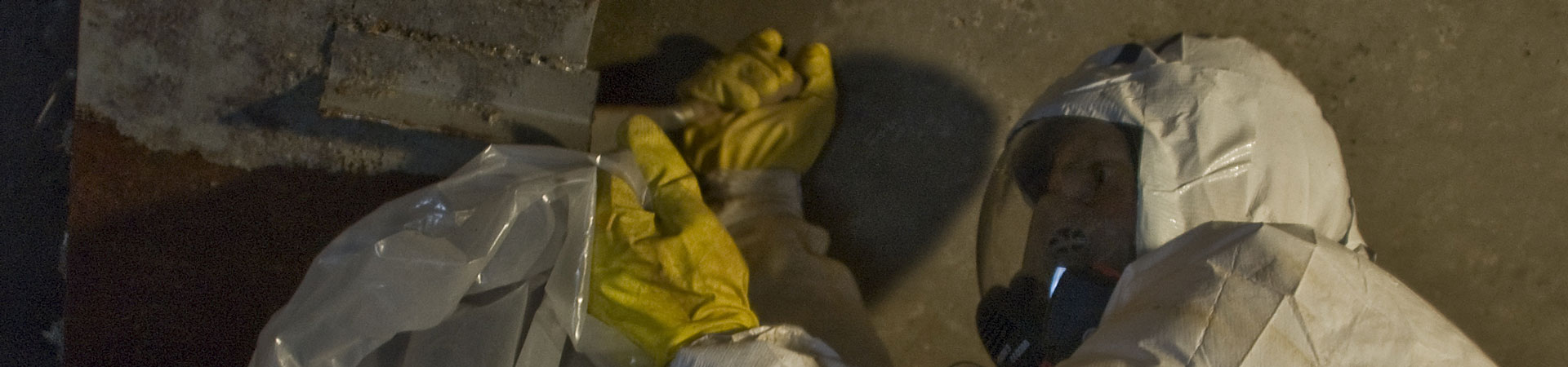 Désamiantage du campus Pierre et Marie Curie_Jussieu