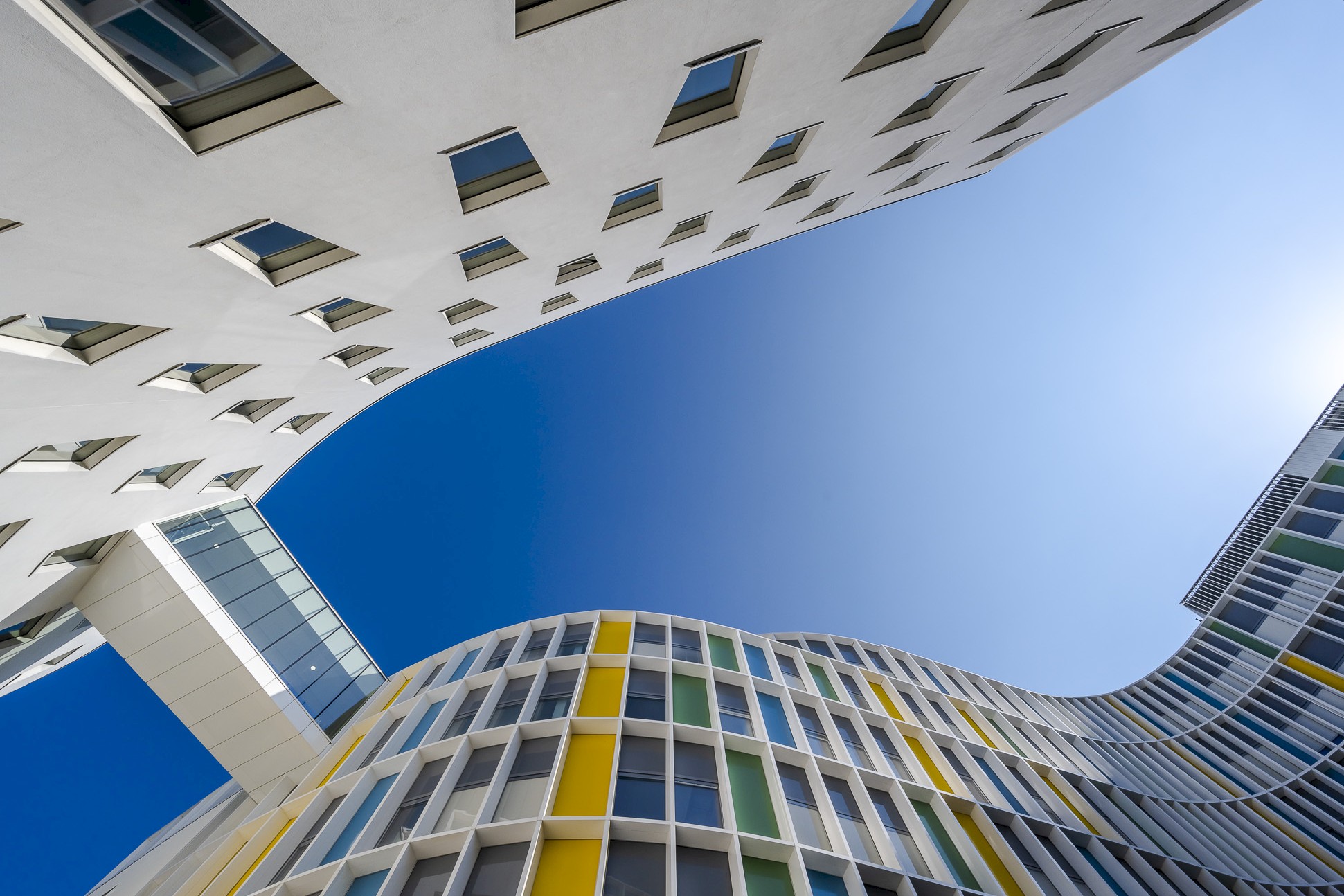 Transferts vers le campus Nation de l'université Sorbonne Nouvelle