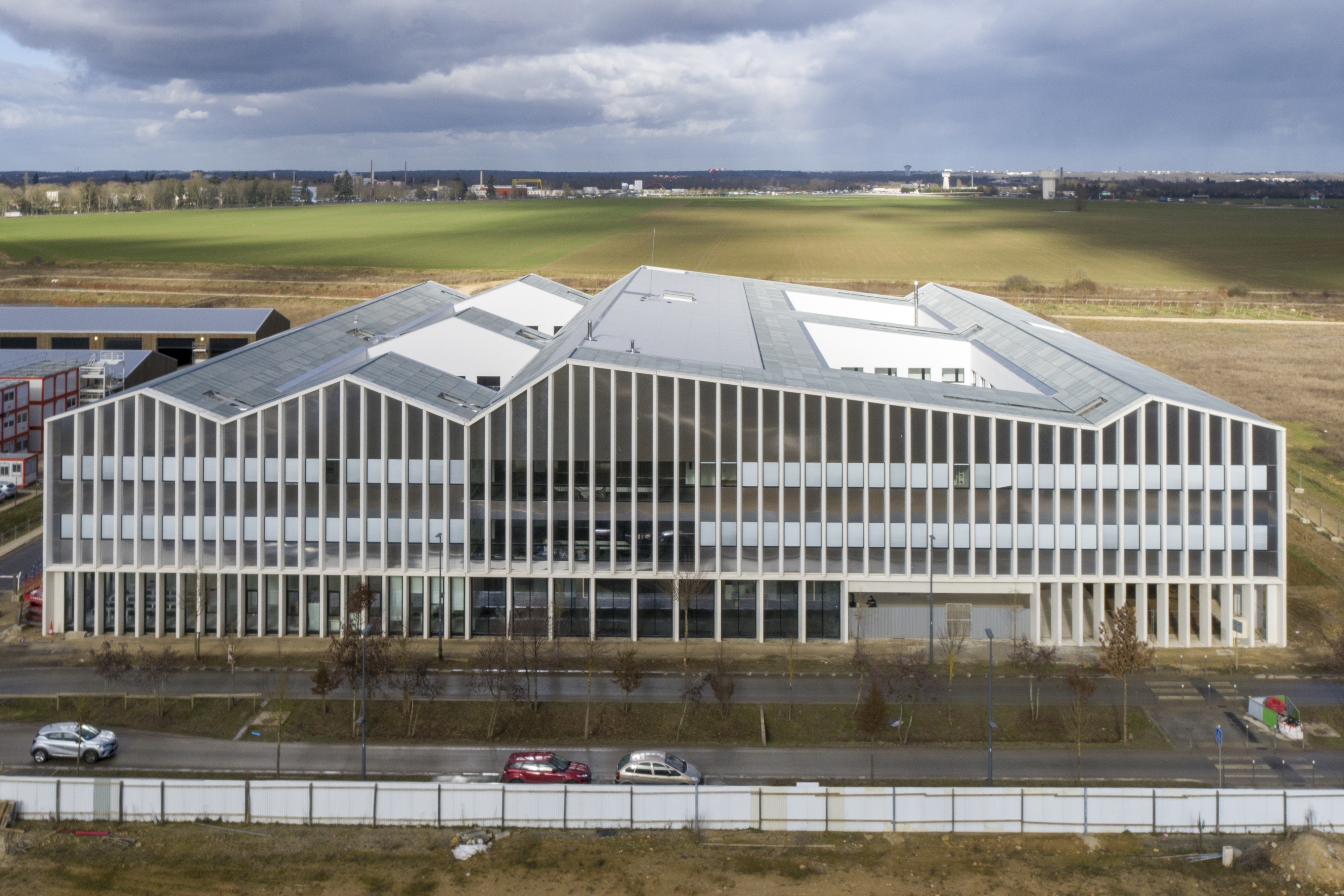 Transferts du pôle Biologie-Pharmacie-Chimie (BPC)