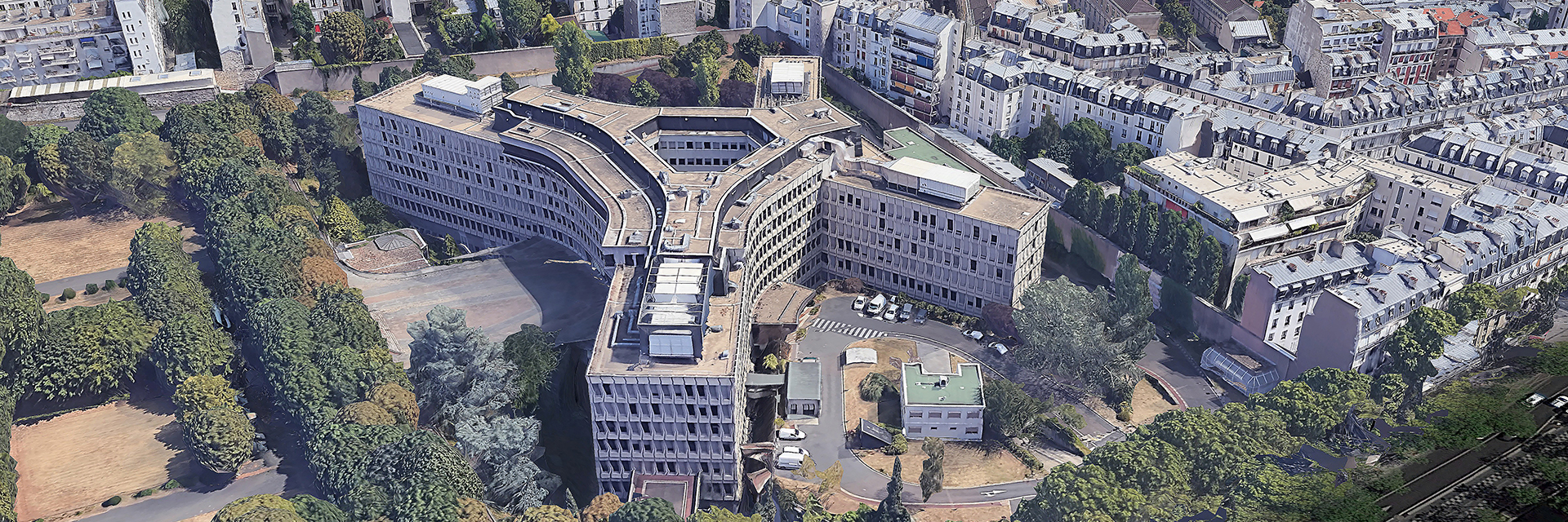 Réunion publique le 5 juillet dans le cadre du projet PariSanté Campus de réhabilitation et extension de l’ancien HIA  du Val-de-Grâce