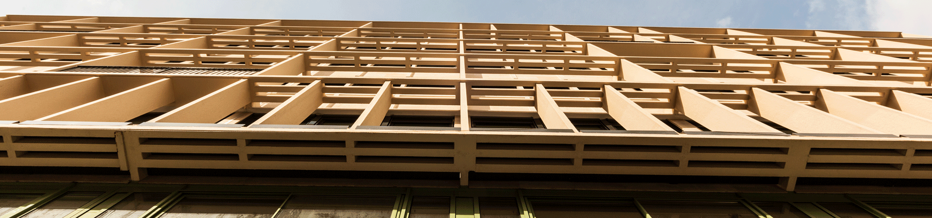 Aménagement de l'Institut Pierre Gilles de Gennes (IPGG)