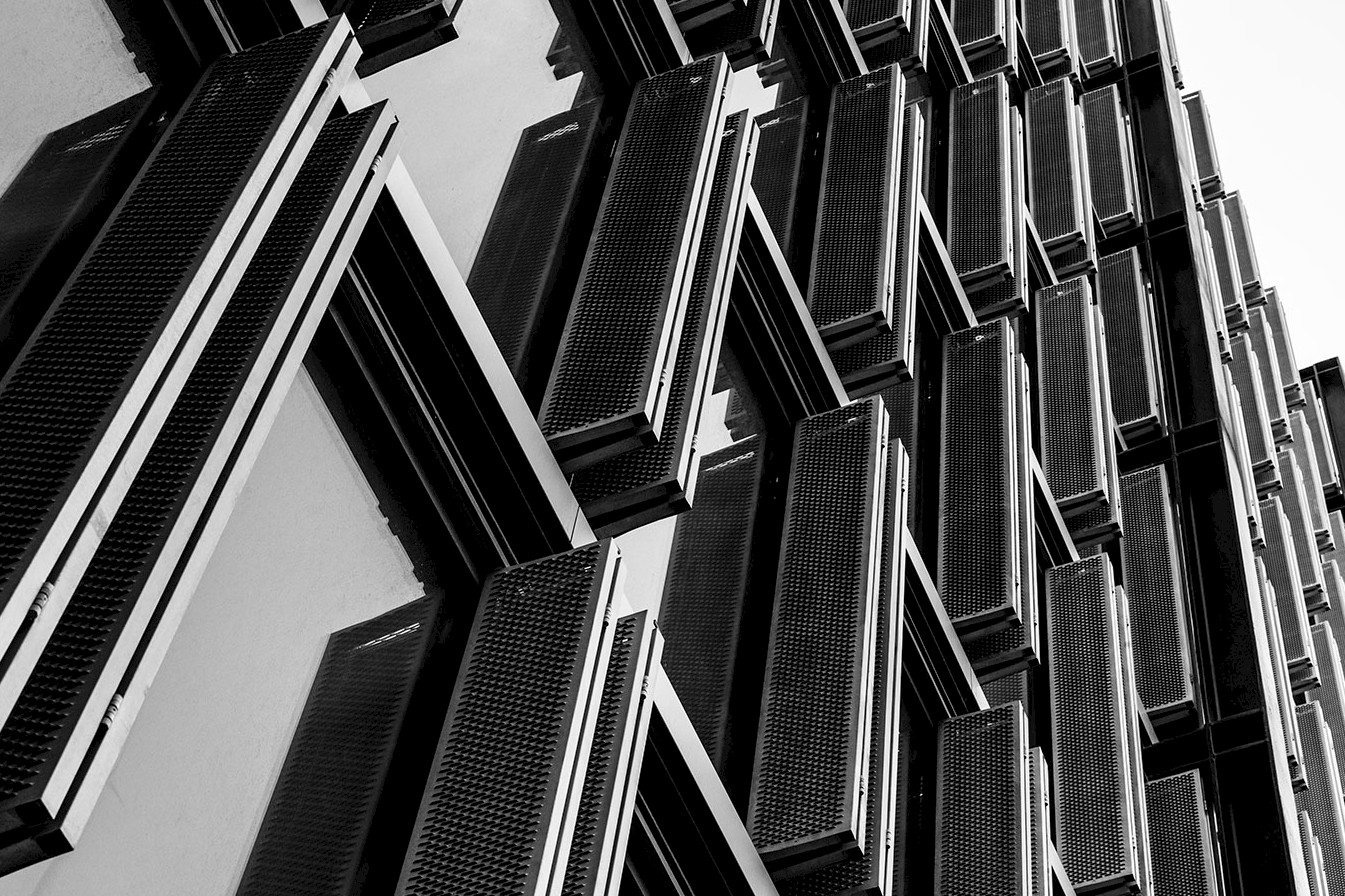 Réhabilitation de la Maison des sciences de l'homme-Boulevard Raspail (Paris)