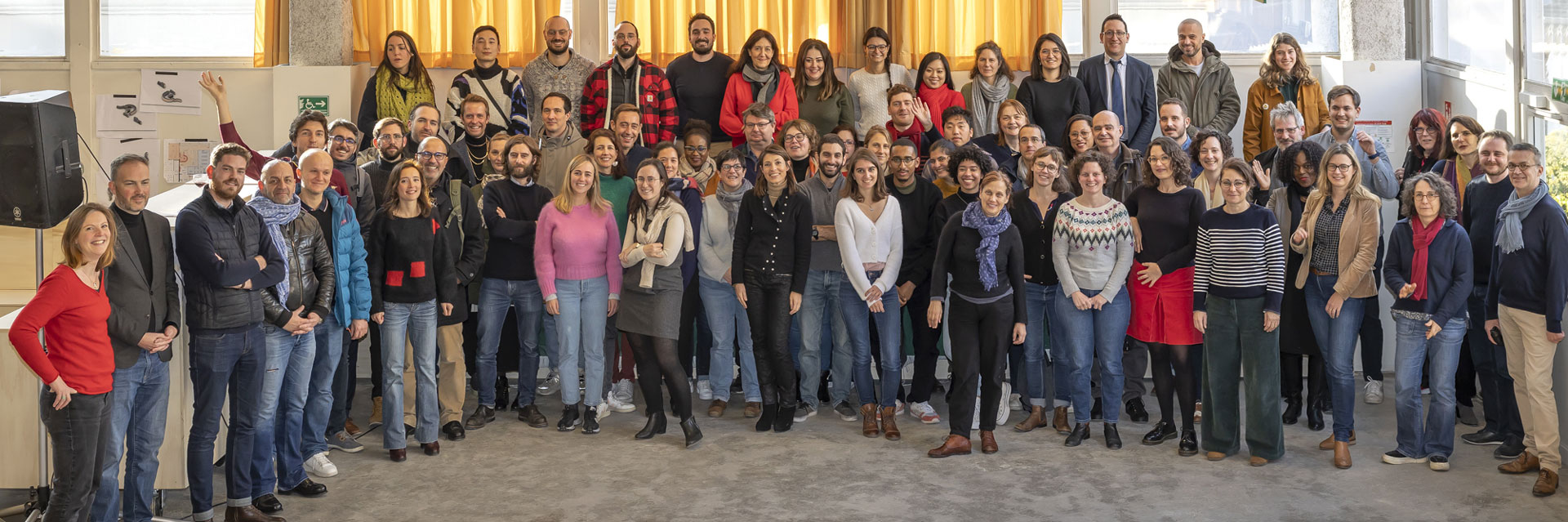 Séminaire interne de l’Epaurif autour du développement durable