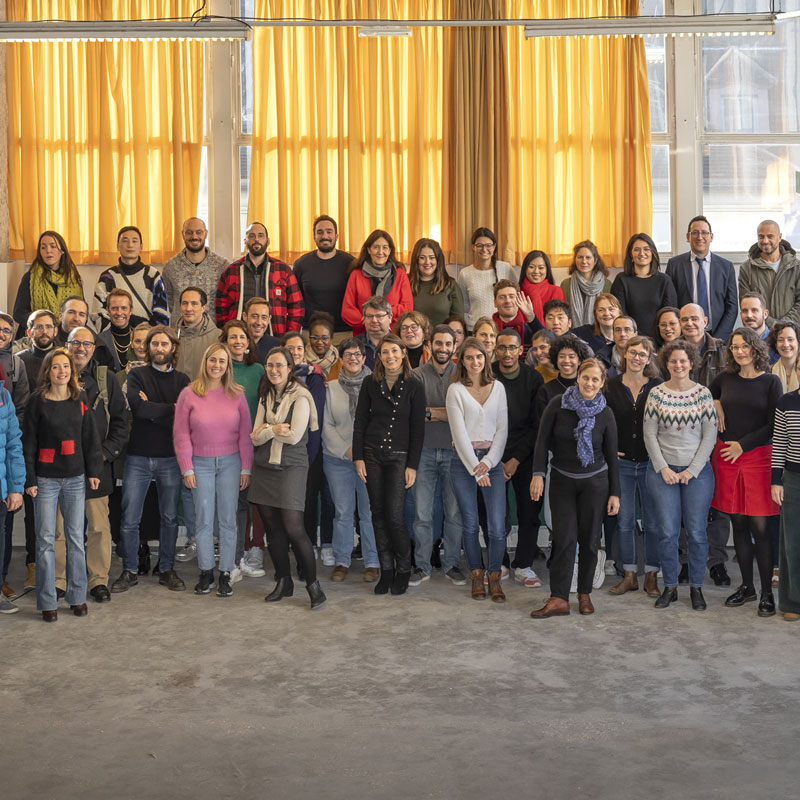 Séminaire interne de l’Epaurif autour du développement durable