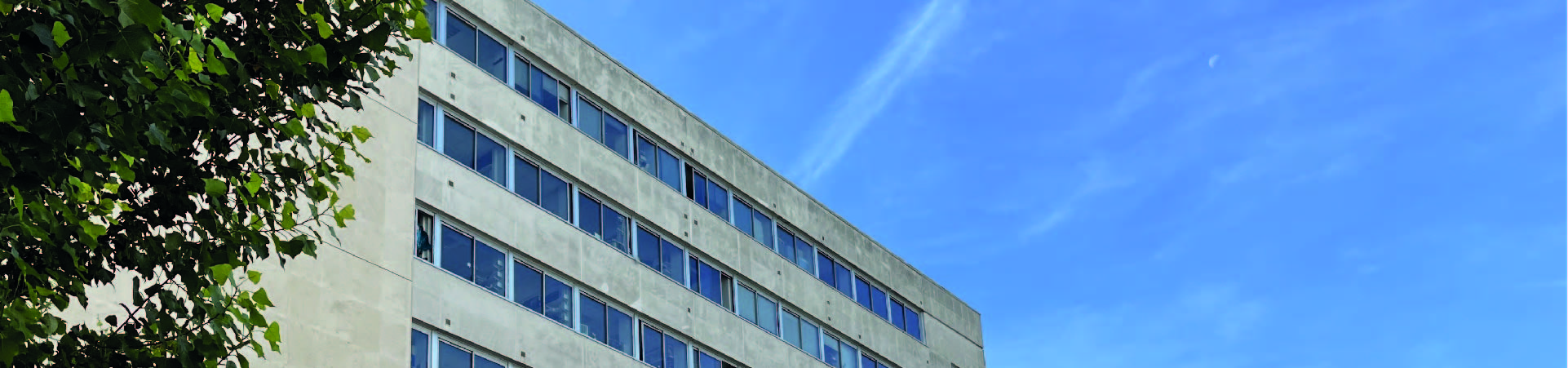 Projet de rénovation de l’Institut de Biologie de l’Ecole Normale Supérieure (IBENS)