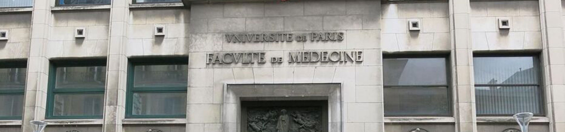 Projet de réhabilitation du bâtiment Campus Saint-Germain