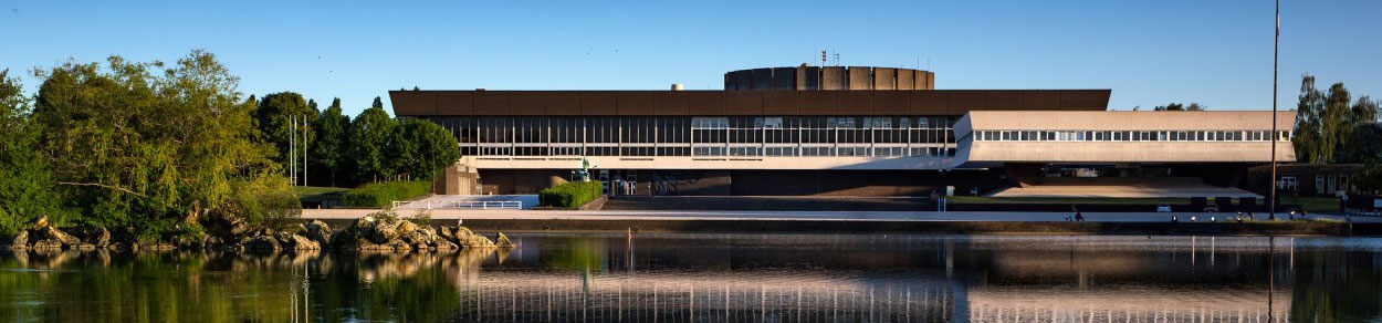 Restructuration de l’ensemble central de l’Ecole Polytechnique
