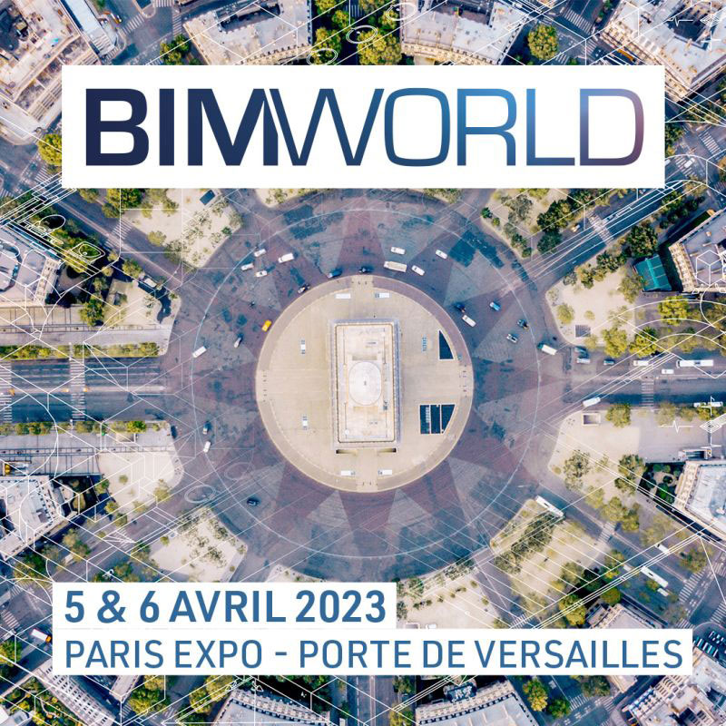 Partenariat BIM Epaurif/CSTB (BIM WORLD)