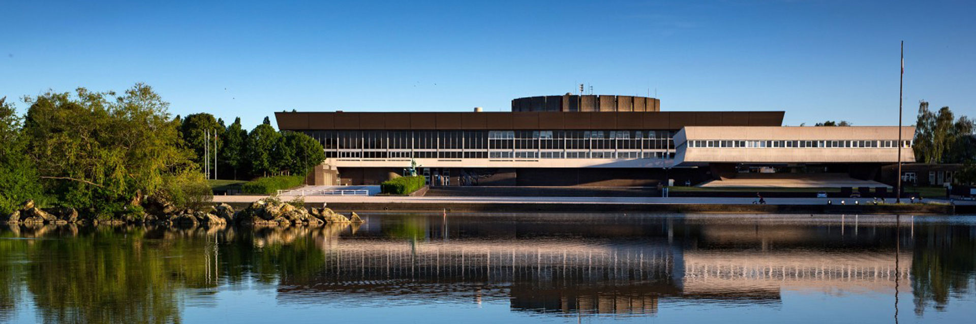 Restructuration de l’Ensemble central de l’École Polytechnique (Palaiseau, 91) : Marché de maitrise d’œuvre pour la conception et le suivi de la réalisation de l’opération, sélection des candidats