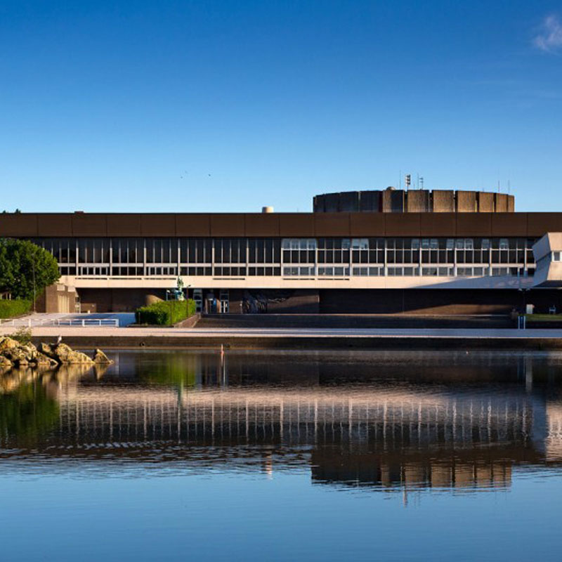Restructuration de l’Ensemble central de l’École Polytechnique (Palaiseau, 91) : Marché de maitrise d’œuvre pour la conception et le suivi de la réalisation de l’opération, sélection des candidats