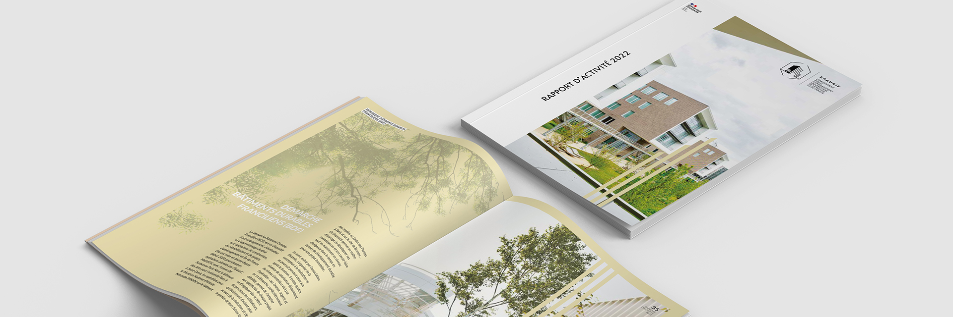 L'Epaurif dévoile son rapport d'activité 2022