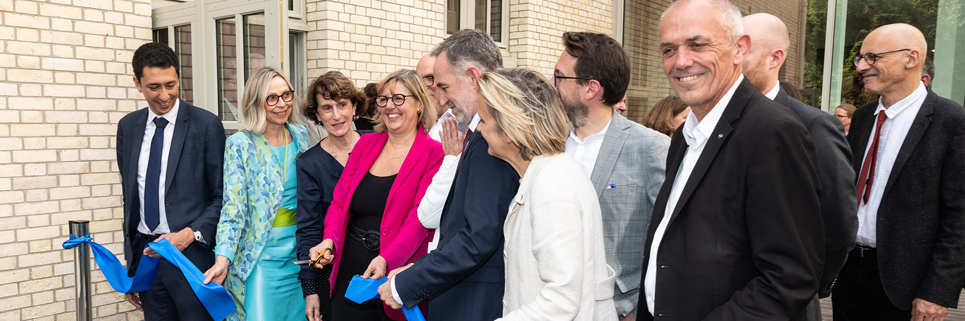 Extension de l’Institut Henri Poincaré (IHP) par la réhabilitation du bâtiment Jean Perrin