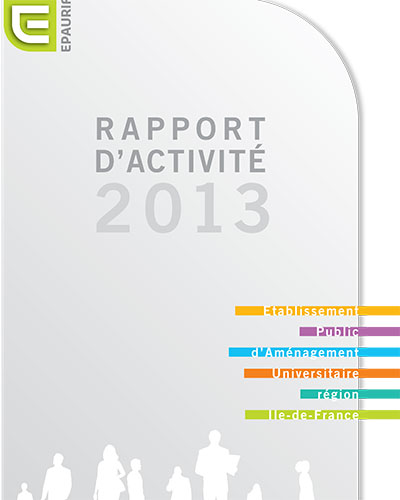 Rapport d'activité 2013