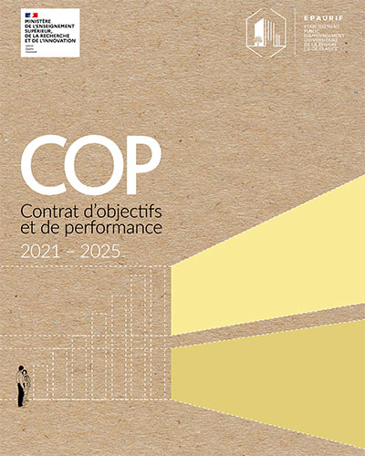 Contrat d'objectifs et de performance 2021_2025