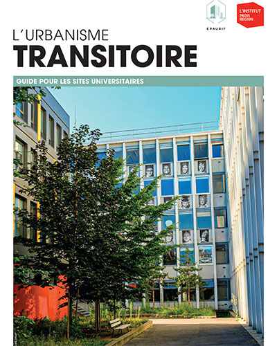 L'Urbanisme transitoire