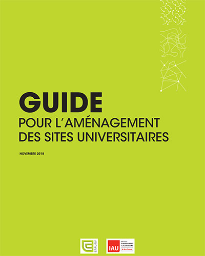 Guide Aménagement Universitaire