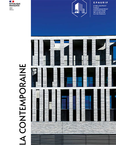 Portfolio La Contemporaine