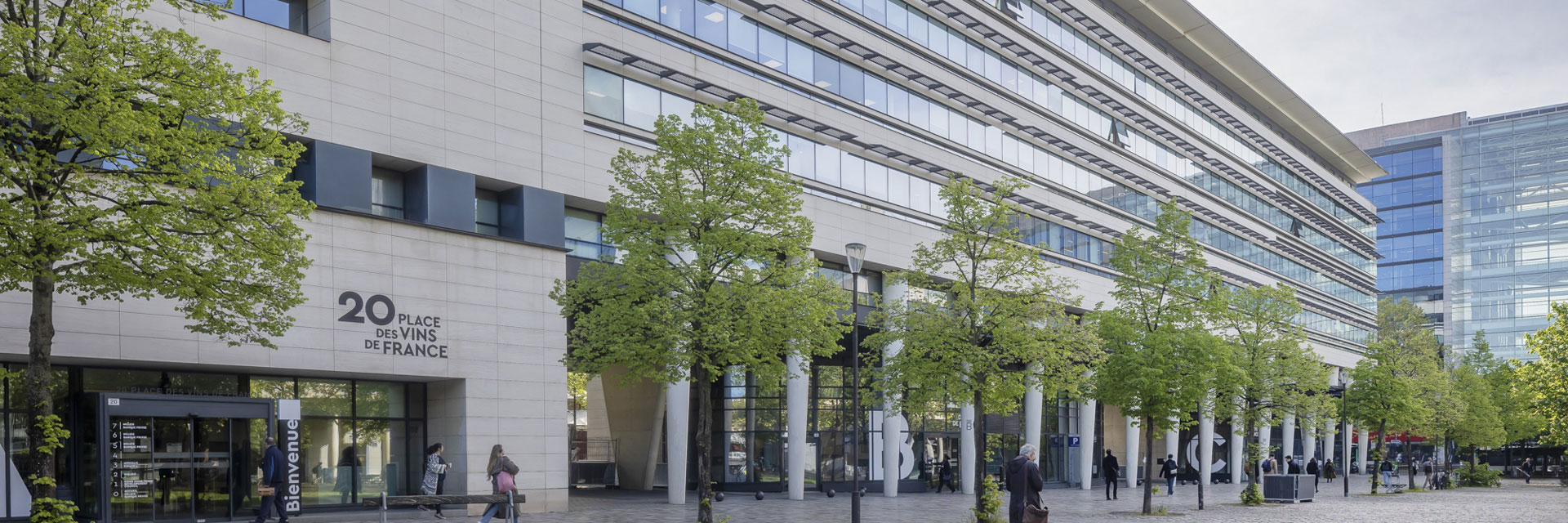 Une nouvelle page se tourne : l’Epaurif déménage dans de nouveaux locaux