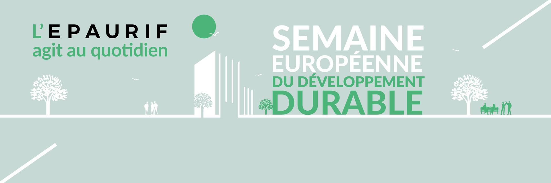 Achats responsables : l’Epaurif mise sur l'inclusion sociale et l'écologie !