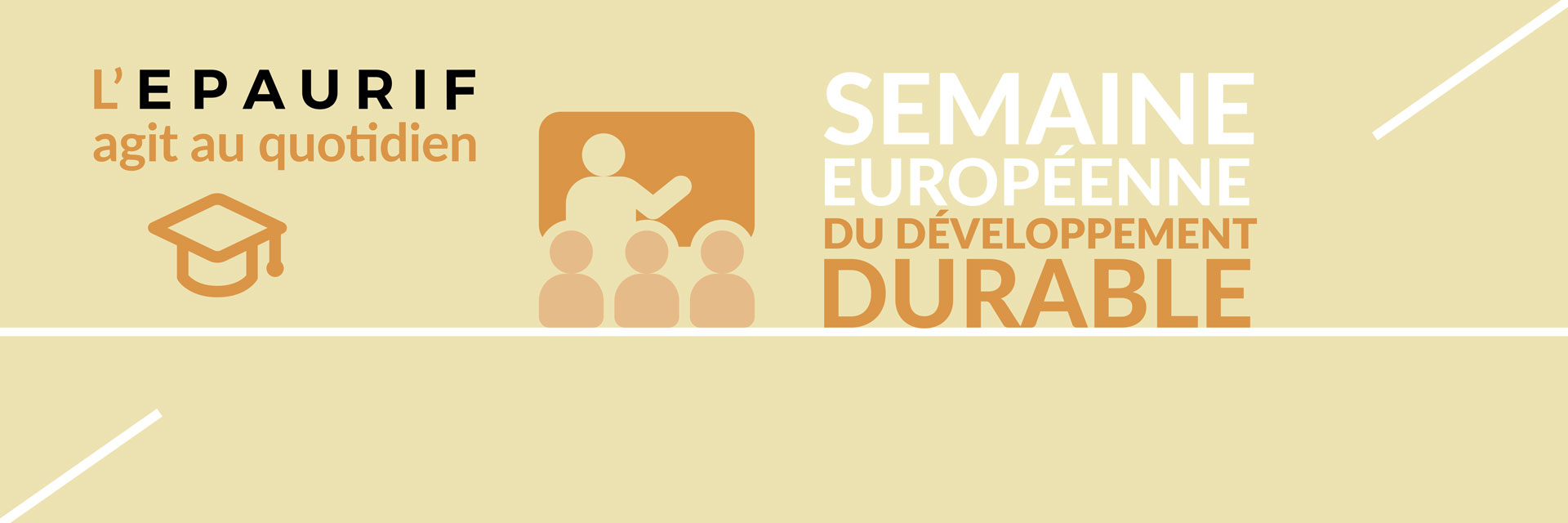 Cap sur le Développement Durable : L'Epaurif forme ses équipes pour des projets immobiliers plus responsables !