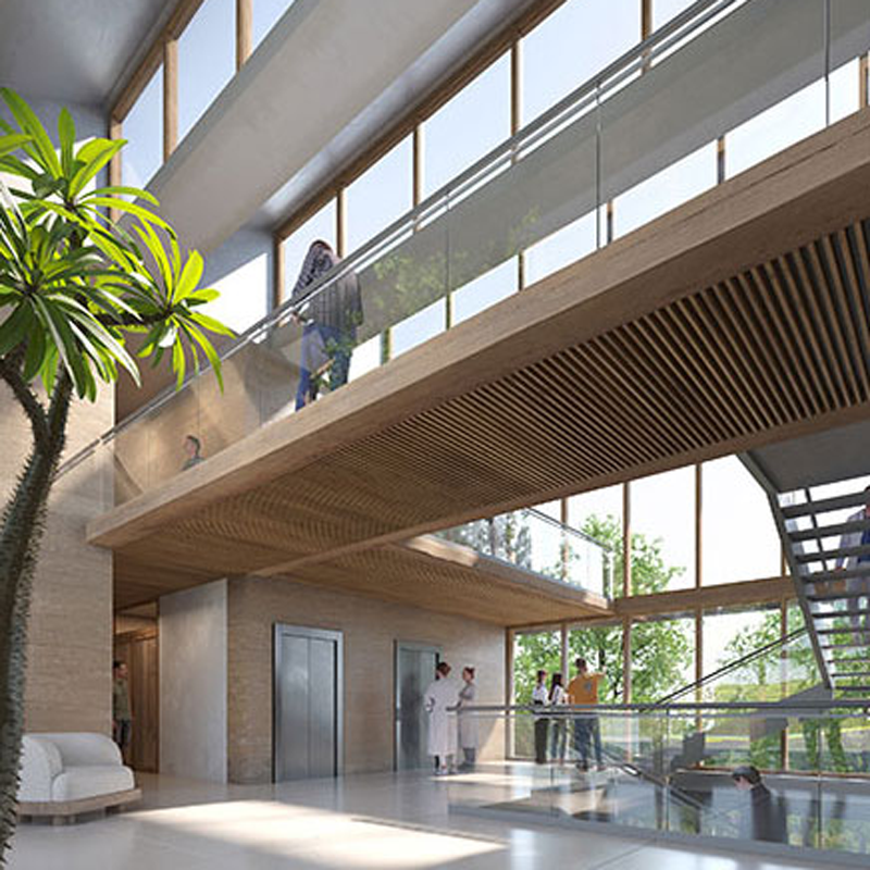 Conseil d’administration de l’Epaurif du 28 novembre dernier