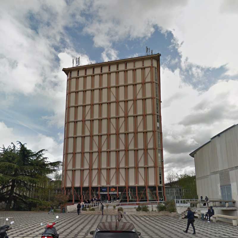 Nouvelle convention d’études à venir pour l’Epaurif avec l'université Paris Nanterre !