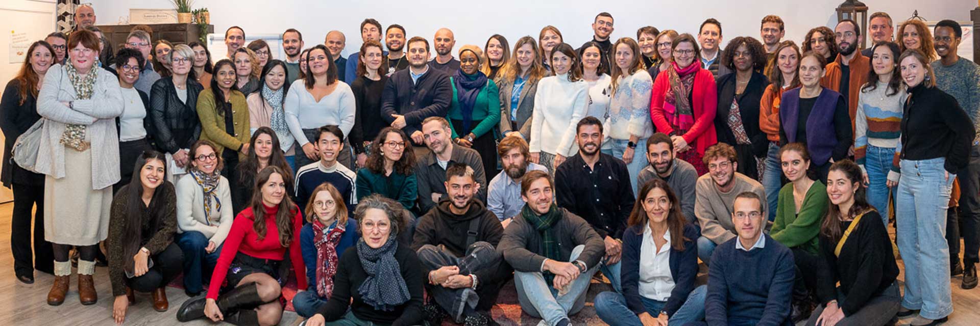 Séminaire annuel interne 2024 de l’Epaurif : une journée de réflexion collective et de cohésion !